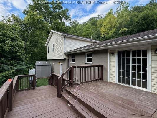 2364 KANAWHA STATE FOREST DR, CHARLESTON, WV 25314, photo 5 of 33