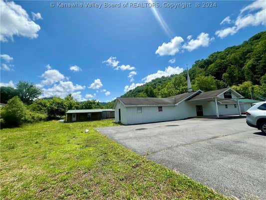 790 OLD RIVER RD, MADISON, WV 25130 - Image 1