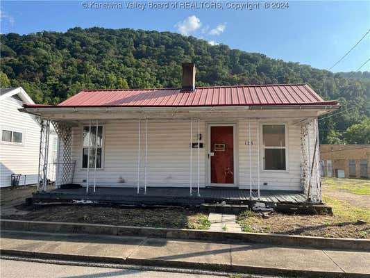 123 5TH AVE, MONTGOMERY, WV 25136 - Image 1