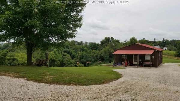 15103 REDMOND RIDGE RD, GALLIPOLIS FERRY, WV 25515 - Image 1