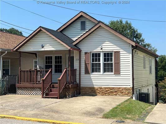 228 CENTRAL AVE, SOUTH CHARLESTON, WV 25303 - Image 1