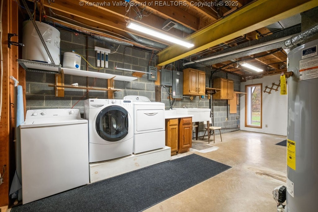 Culloden, West Virginia, 25510, United States, 3 Bedrooms Bedrooms, ,4 BathroomsBathrooms,Residential,Active,1972176