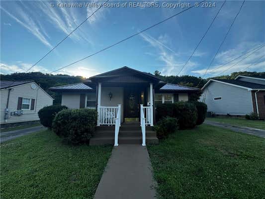 206 LEE ST, LOGAN, WV 25601 - Image 1