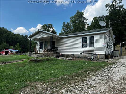 2056 PATRICK CREEK RD, WAYNE, WV 25570 - Image 1