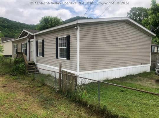 311 3RD AVENUE N, HOMETOWN, WV 25109 - Image 1