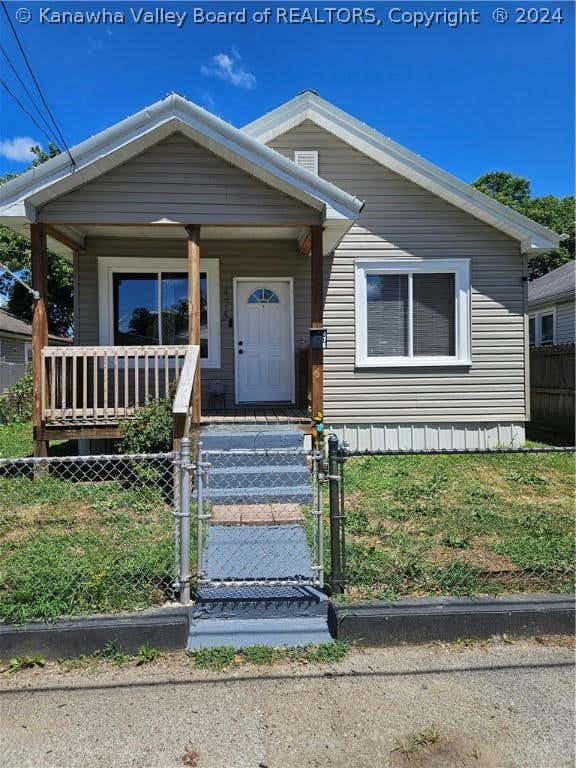 475 58TH ST SE, CHARLESTON, WV 25304, photo 1 of 12