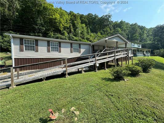 78 JAYBER LN, DELBARTON, WV 25670 - Image 1