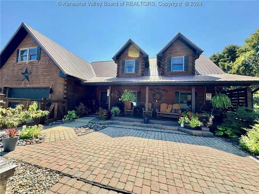 240 FOREST VIEW DR, RIPLEY, WV 25271 - Image 1