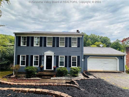 5332 LURAY LN, CROSS LANES, WV 25313 - Image 1