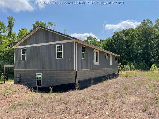 2981 WALLBACK RD, WALLBACK, WV 25285, photo 2 of 27