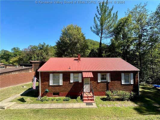 229 VICTORY POINT ROAD, HOLDEN, WV 25625 - Image 1