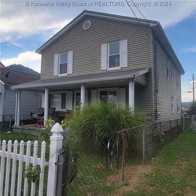 329 E 6TH ST, BELLE, WV 25015 - Image 1