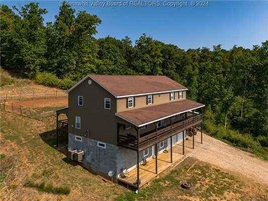 926 STAVE BRANCH RD, FRAZIERS BOTTOM, WV 25082 - Image 1