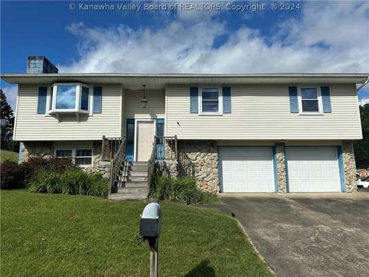 25 HICKORY LN, MADISON, WV 25130 - Image 1