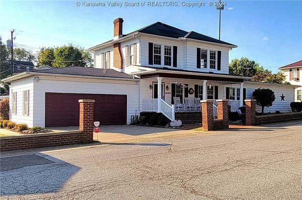 409 WALNUT ST, HAMLIN, WV 25523 - Image 1