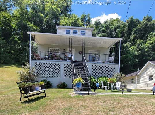 12910 OHIO AVE, CHESAPEAKE, WV 25315 - Image 1