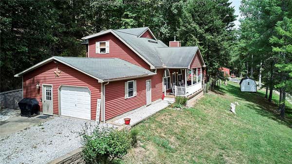 9 WYMAN DR, CHARLESTON, WV 25312 - Image 1