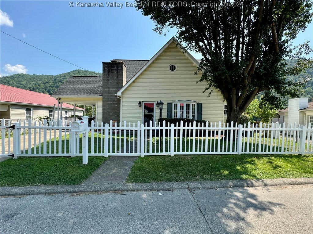 3116 MAPLE ST, SHREWSBURY, WV 25015, photo 1 of 28