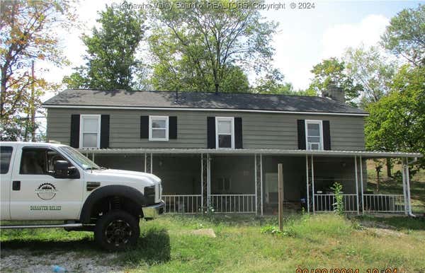 9359 TEAYS VALLEY RD, SCOTT DEPOT, WV 25560 - Image 1