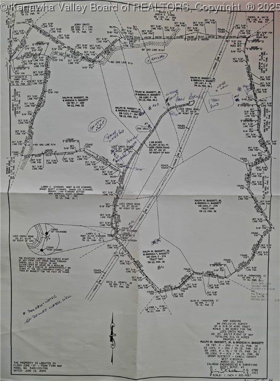 Culloden, West Virginia, 25510, United States, 3 Bedrooms Bedrooms, ,4 BathroomsBathrooms,Residential,Active,1972176
