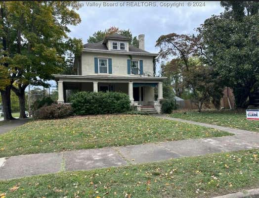 522 JEFFERSON AVE, HUNTINGTON, WV 25704 - Image 1