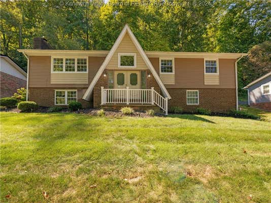 306 FOREST BROOK DR, SAINT ALBANS, WV 25177 - Image 1