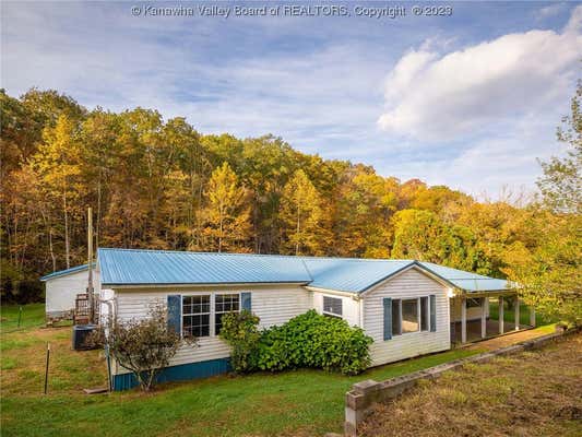 3274 BIG CRK, HAMLIN, WV 25523 - Image 1