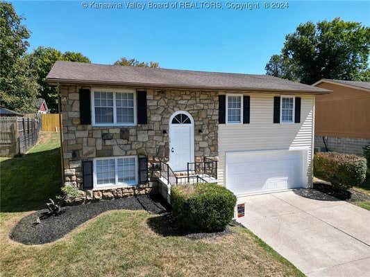 16 COLONIAL CT, BARBOURSVILLE, WV 25504 - Image 1