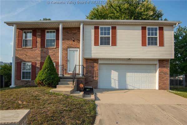 508 ROSEWOOD PL, HURRICANE, WV 25526 - Image 1