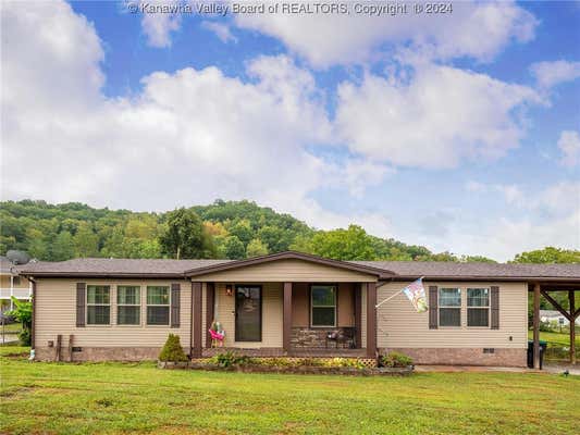 67 LINCOLN HTS, ALUM CREEK, WV 25003 - Image 1