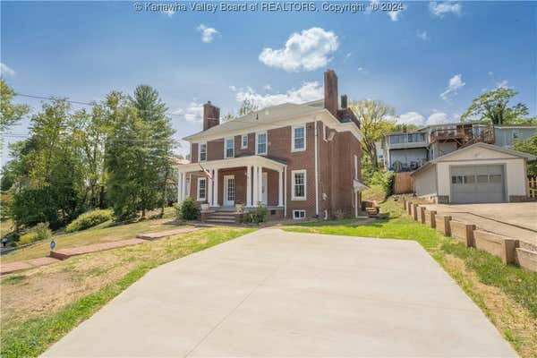 927 RIDGEMONT RD, CHARLESTON, WV 25314 - Image 1