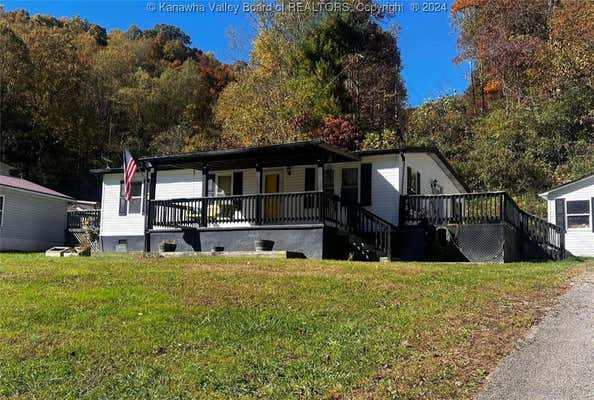 783 STRINGERS BRANCH RD, PEYTONA, WV 25154 - Image 1