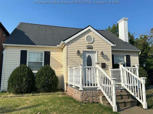 5420 MACCORKLE AVE SW, SOUTH CHARLESTON, WV 25309 - Image 1