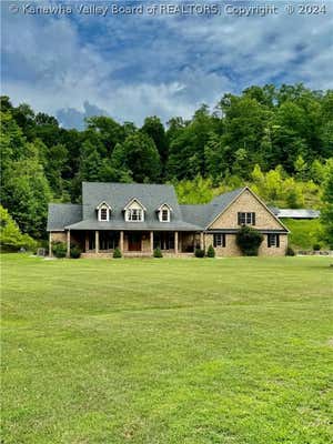 55 DAVIS TRCE, HAMLIN, WV 25523 - Image 1