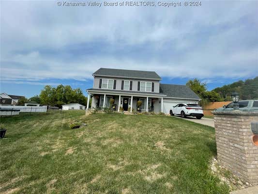 723 EMERALD DR, HURRICANE, WV 25526 - Image 1