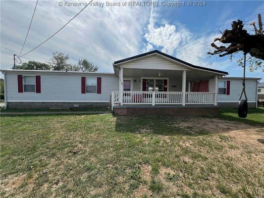 80 BLAIN LN, GALLIPOLIS FERRY, WV 25515 - Image 1