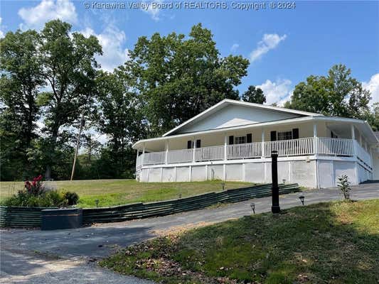 545 TWISTABOUT RD, PROCIOUS, WV 25164 - Image 1