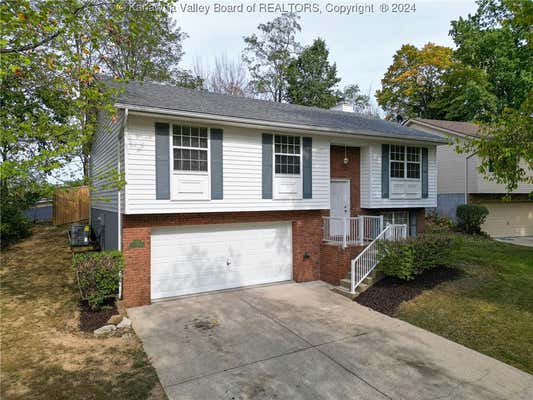 1 DOGWOOD PL, HUNTINGTON, WV 25705 - Image 1