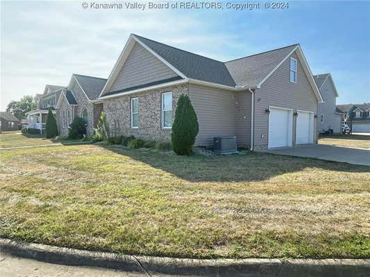 110 BAKER DR, WINFIELD, WV 25213, photo 2 of 50