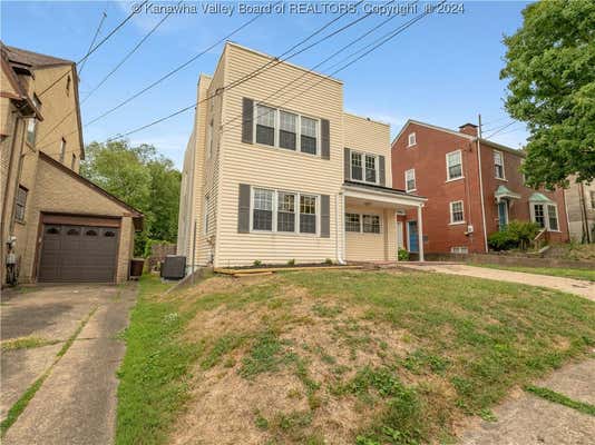 654 BEECH AVE, CHARLESTON, WV 25302 - Image 1