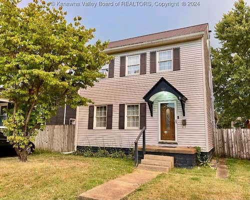 947 MADISON AVE, HUNTINGTON, WV 25704 - Image 1