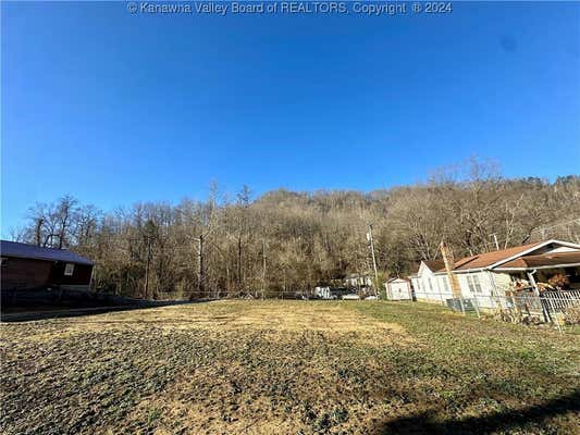 0 WOODLAWN AVENUE, GILBERT, WV 25650 - Image 1