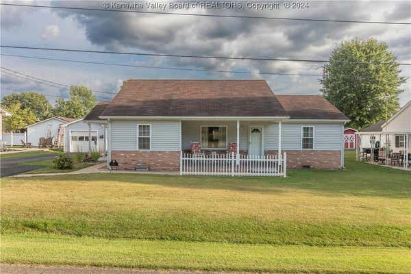 317 W FIR ST, ELEANOR, WV 25070 - Image 1