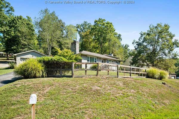 115 PINEWOOD RD, ELKVIEW, WV 25071 - Image 1