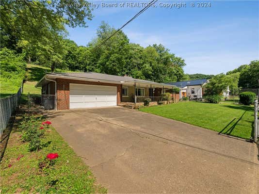 811 WOODWARD DR, CHARLESTON, WV 25387 - Image 1