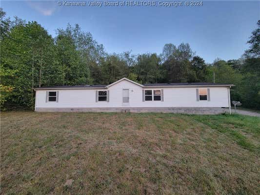 6340 ROCKY FORK RD, CHARLESTON, WV 25312 - Image 1