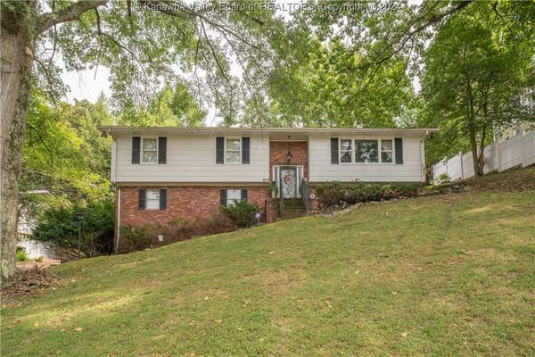 837 CHESTER RD, CHARLESTON, WV 25302 - Image 1