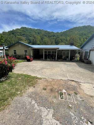 3438 JERRY WEST HWY, LOGAN, WV 25601 - Image 1