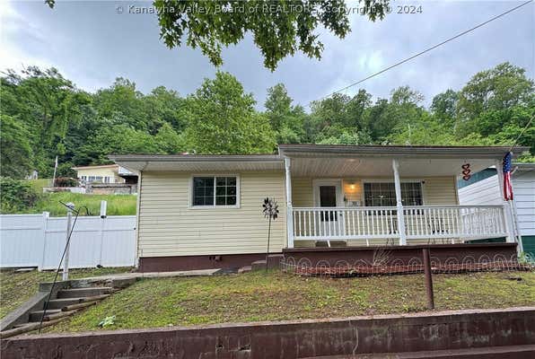 25 ESQUIRE AVE, LOGAN, WV 25601 - Image 1