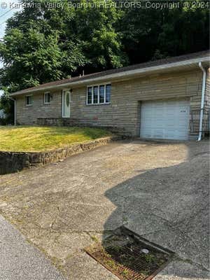 2029 SCRAGGS DR # A, CHARLESTON, WV 25387 - Image 1